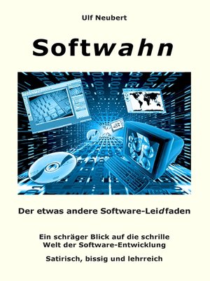 cover image of Softwahn